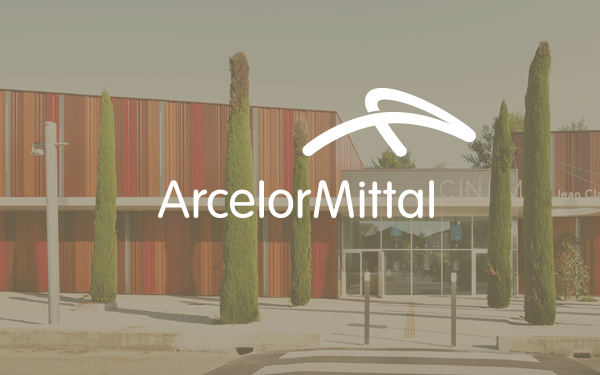 ArcelorMittal Construction