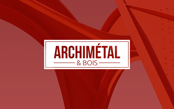 ArchimétalBois & bois