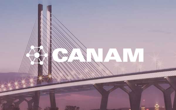 Canam