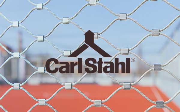 Carl Stahl France