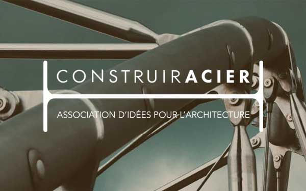 Association ConstructionAcier