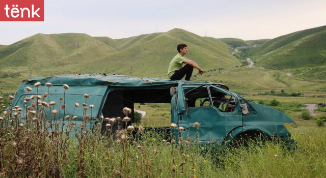 Documentaire Arte Campus : Justice Climatique