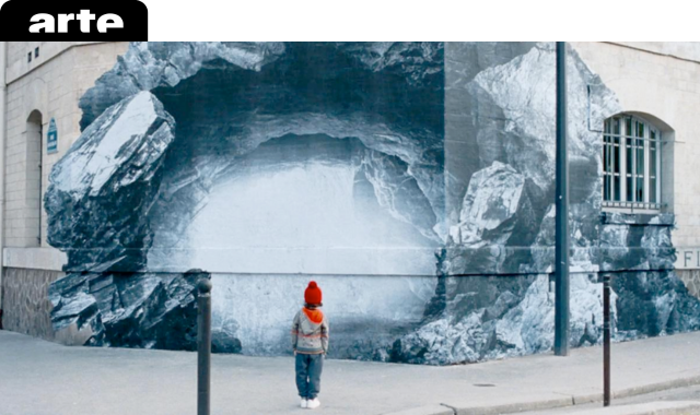 Le Dessous des cartes - Chine : le Tibet sur un plateau