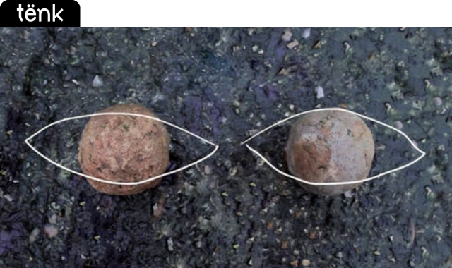 Drôles de villes - Las Vegas, États-Unis 