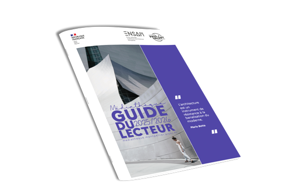 Guide du lecteur