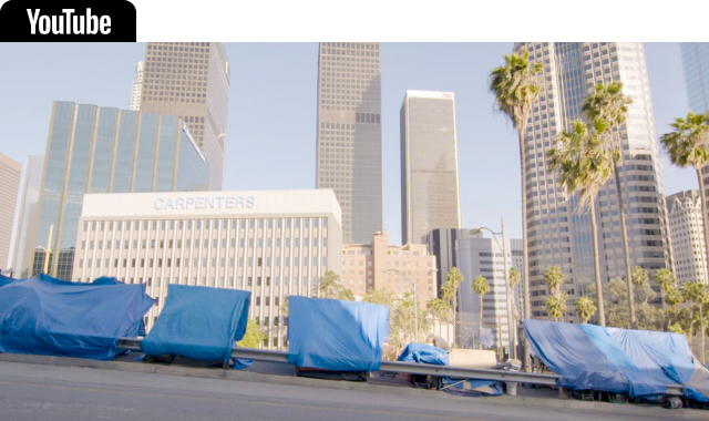 Drôles de villes - Las Vegas, États-Unis 