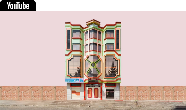 Square Idée - La fin des mégalopoles ?