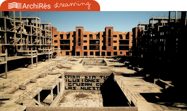 Drôles de villes - Las Vegas, États-Unis 