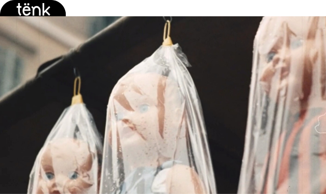 Drôles de villes - Las Vegas, États-Unis 