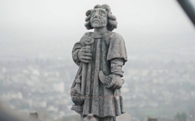 La revue de presse de la médiathèque [27.10.25 au 09.11.25]