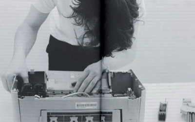 La revue de presse de la médiathèque [10.11.25 au 23.11.25]