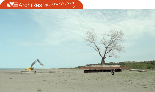 Le Dessous des cartes - Chine : le Tibet sur un plateau