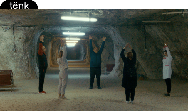 Drôles de villes - Las Vegas, États-Unis 