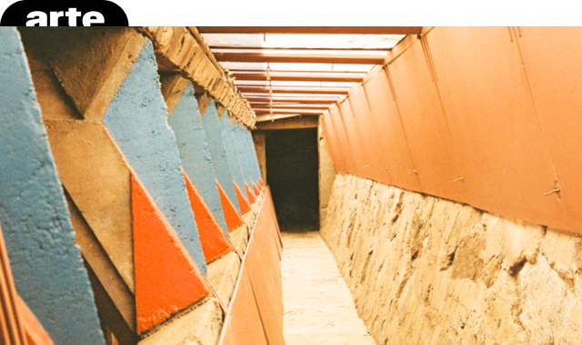 Square Idée - La fin des mégalopoles ?